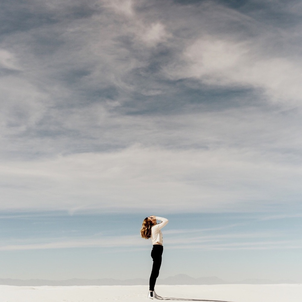 Meet your Posher, Renee